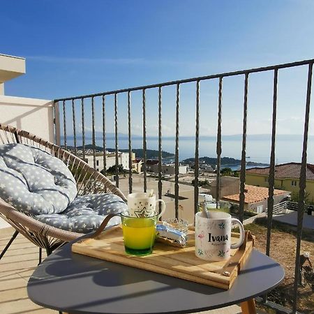 Charming Studio - Apartment Makarska Luaran gambar