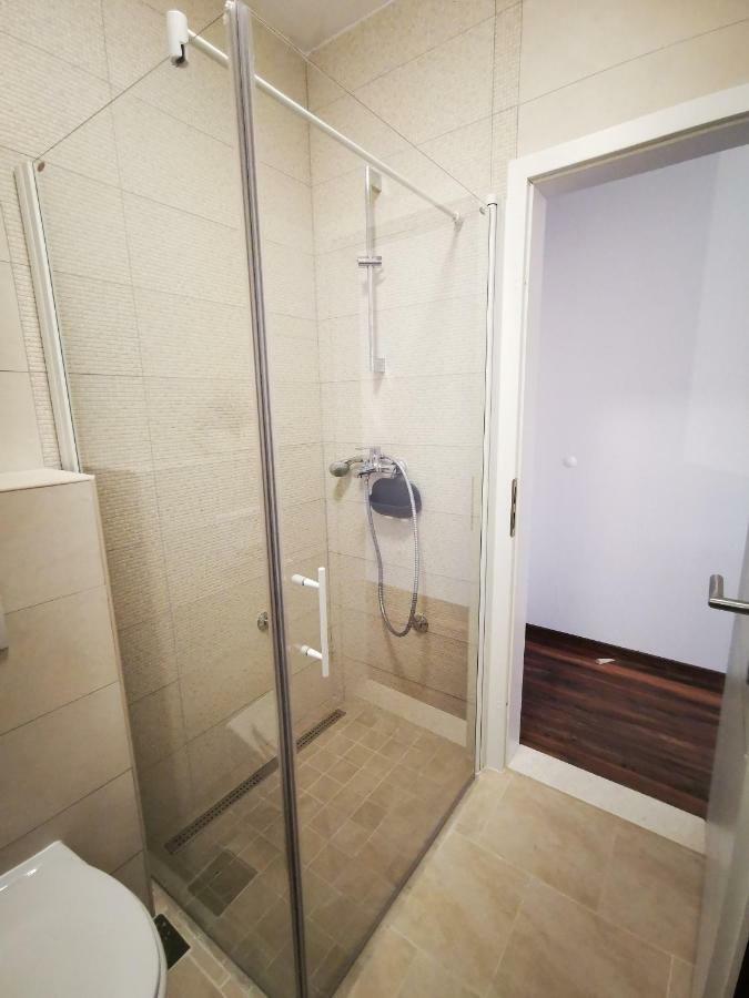 Charming Studio - Apartment Makarska Luaran gambar